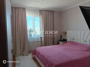 104 м², 4-комнатная квартира, этаж 14 из 14, 104 м², изображение - 7