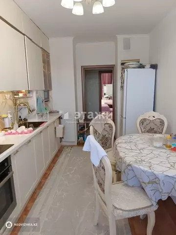 104 м², 4-комнатная квартира, этаж 14 из 14, 104 м², изображение - 8