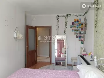 104 м², 4-комнатная квартира, этаж 14 из 14, 104 м², изображение - 9