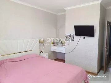 104 м², 4-комнатная квартира, этаж 14 из 14, 104 м², изображение - 10