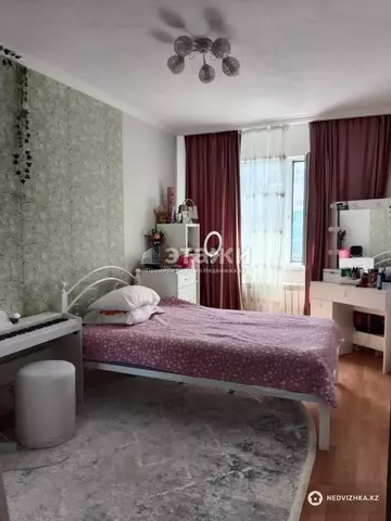 104 м², 4-комнатная квартира, этаж 14 из 14, 104 м², изображение - 11