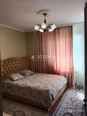 104 м², 4-комнатная квартира, этаж 14 из 14, 104 м², изображение - 13