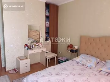 104 м², 4-комнатная квартира, этаж 14 из 14, 104 м², изображение - 14