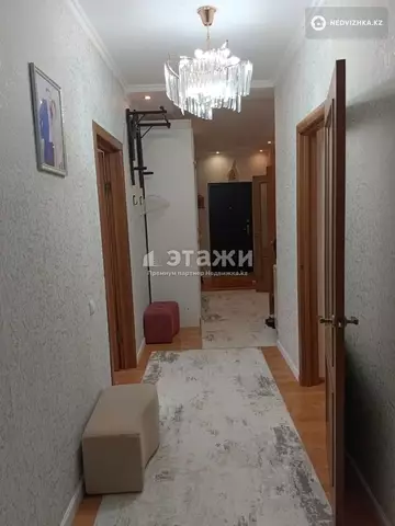 104 м², 4-комнатная квартира, этаж 14 из 14, 104 м², изображение - 15
