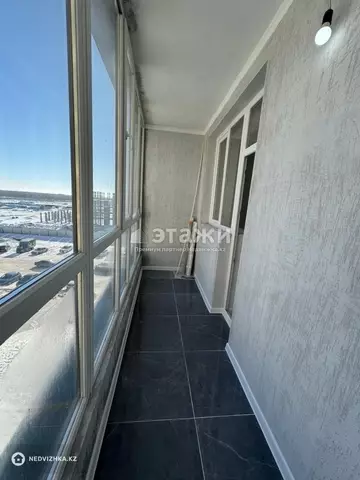 2-комнатная квартира, этаж 4 из 9, 40 м²