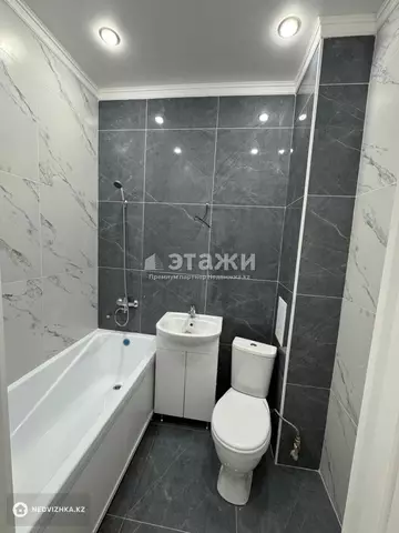 40 м², 2-комнатная квартира, этаж 4 из 9, 40 м², изображение - 4