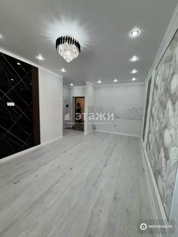 40 м², 2-комнатная квартира, этаж 4 из 9, 40 м², изображение - 5