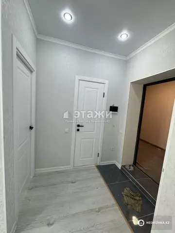 40 м², 2-комнатная квартира, этаж 4 из 9, 40 м², изображение - 6