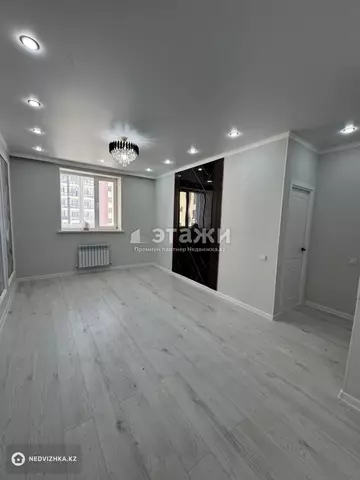 40 м², 2-комнатная квартира, этаж 4 из 9, 40 м², изображение - 7