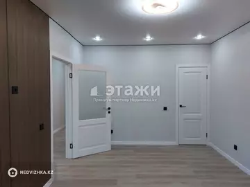 2-комнатная квартира, этаж 13 из 21, 66 м²