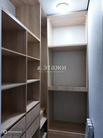 66 м², 2-комнатная квартира, этаж 13 из 21, 66 м², изображение - 4