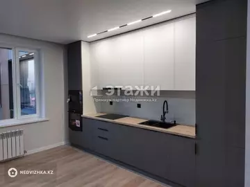 66 м², 2-комнатная квартира, этаж 13 из 21, 66 м², изображение - 5