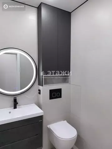 66 м², 2-комнатная квартира, этаж 13 из 21, 66 м², изображение - 8
