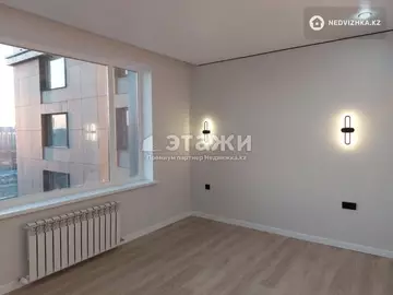 66 м², 2-комнатная квартира, этаж 13 из 21, 66 м², изображение - 11