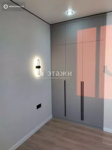 66 м², 2-комнатная квартира, этаж 13 из 21, 66 м², изображение - 13