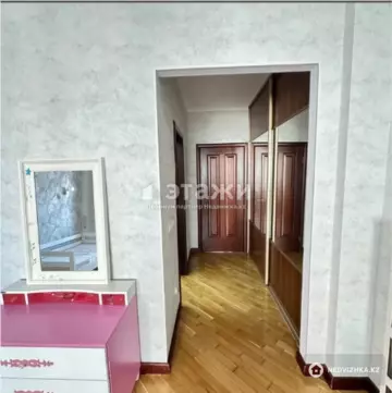 185 м², 4-комнатная квартира, этаж 9 из 10, 185 м², изображение - 4