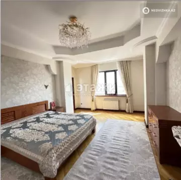 185 м², 4-комнатная квартира, этаж 9 из 10, 185 м², изображение - 6