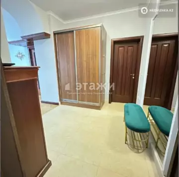 185 м², 4-комнатная квартира, этаж 9 из 10, 185 м², изображение - 9