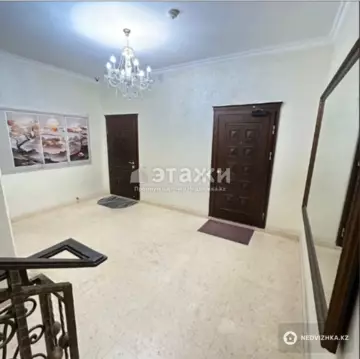 185 м², 4-комнатная квартира, этаж 9 из 10, 185 м², изображение - 15