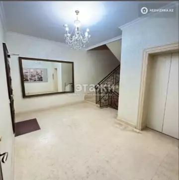 185 м², 4-комнатная квартира, этаж 9 из 10, 185 м², изображение - 16
