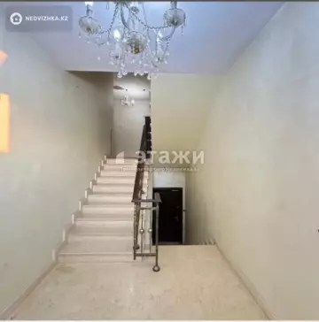 185 м², 4-комнатная квартира, этаж 9 из 10, 185 м², изображение - 17