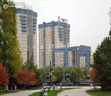 185 м², 4-комнатная квартира, этаж 9 из 10, 185 м², изображение - 21