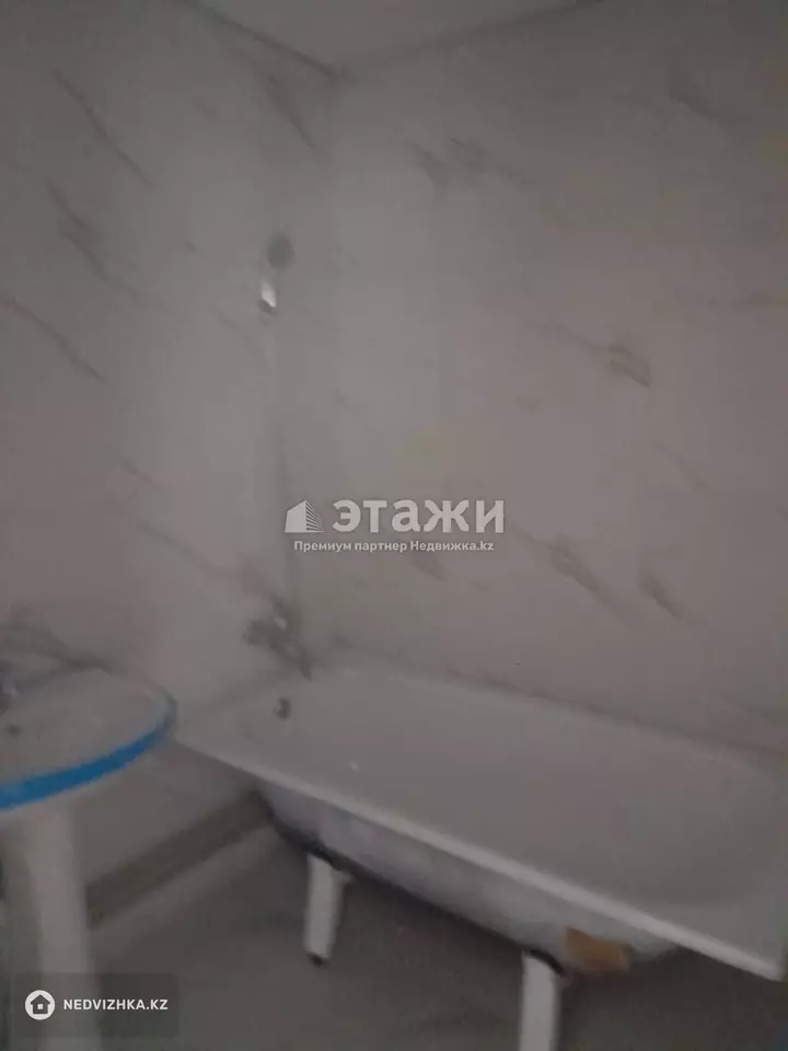 35.4 м², 1-комнатная квартира, этаж 13 из 24, 35 м², изображение - 1