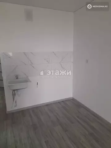 35.4 м², 1-комнатная квартира, этаж 13 из 24, 35 м², изображение - 4