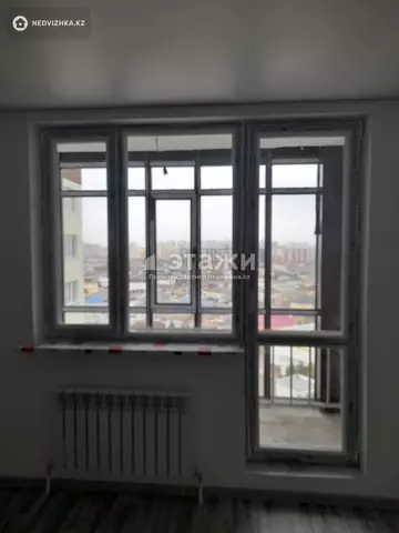 35.4 м², 1-комнатная квартира, этаж 13 из 24, 35 м², изображение - 5