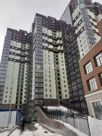 35.4 м², 1-комнатная квартира, этаж 13 из 24, 35 м², изображение - 6