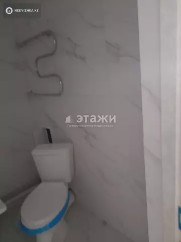 35.4 м², 1-комнатная квартира, этаж 13 из 24, 35 м², изображение - 7