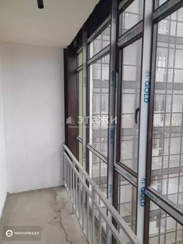 35.4 м², 1-комнатная квартира, этаж 13 из 24, 35 м², изображение - 8