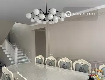188 м², 5-комнатный дом, 11 соток, 188 м², изображение - 13