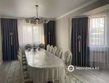 188 м², 5-комнатный дом, 11 соток, 188 м², изображение - 11