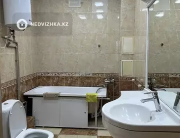 120 м², 3-комнатная квартира, этаж 7 из 12, 120 м², на длительный срок, изображение - 4