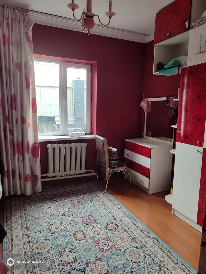 160 м², 5-комнатный дом, 6.2 соток, 160 м², изображение - 1