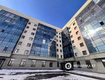 3-комнатная квартира, этаж 7 из 8, 86 м²
