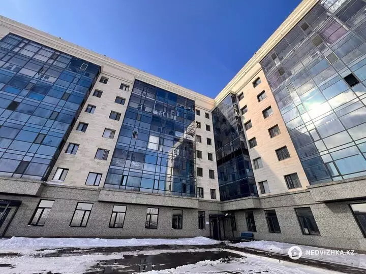 86 м², 3-комнатная квартира, этаж 7 из 8, 86 м², изображение - 1