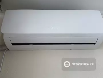 2-комнатная квартира, этаж 15 из 17, 78 м², посуточно