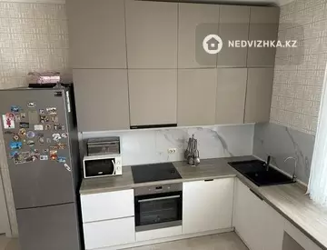 78 м², 2-комнатная квартира, этаж 15 из 17, 78 м², посуточно, изображение - 4