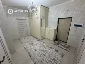 78 м², 2-комнатная квартира, этаж 15 из 17, 78 м², посуточно, изображение - 8