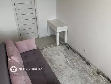 2-комнатная квартира, этаж 15 из 17, 78 м², посуточно
