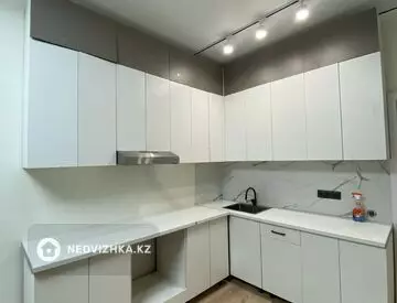 2-комнатная квартира, этаж 6 из 12, 52 м²