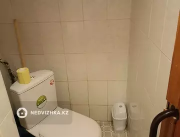 35 м², 1-комнатная квартира, этаж 1 из 3, 35 м², на длительный срок, изображение - 1