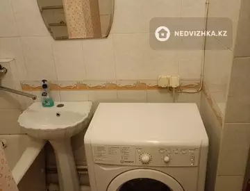 35 м², 1-комнатная квартира, этаж 1 из 3, 35 м², на длительный срок, изображение - 2