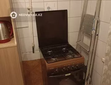 35 м², 1-комнатная квартира, этаж 1 из 3, 35 м², на длительный срок, изображение - 5