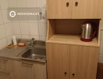 35 м², 1-комнатная квартира, этаж 1 из 3, 35 м², на длительный срок, изображение - 4