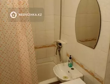 35 м², 1-комнатная квартира, этаж 1 из 3, 35 м², на длительный срок, изображение - 3