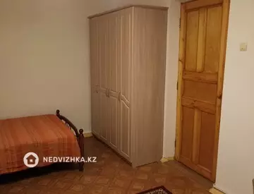 35 м², 1-комнатная квартира, этаж 1 из 3, 35 м², на длительный срок, изображение - 0