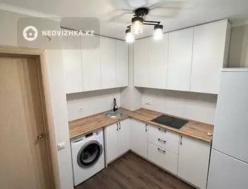 2-комнатная квартира, этаж 3 из 5, 44 м²